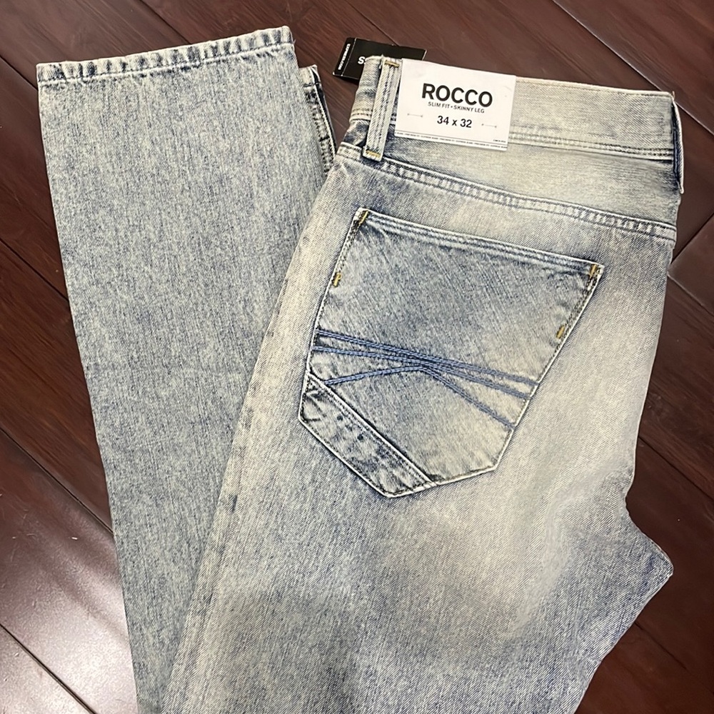 Express jeans Rocco